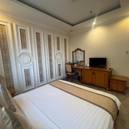 Madella Hotel Cần Thơ Exterior foto