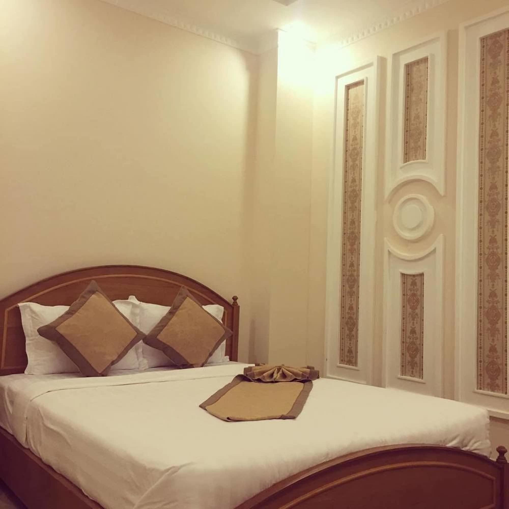 Madella Hotel Cần Thơ Exterior foto