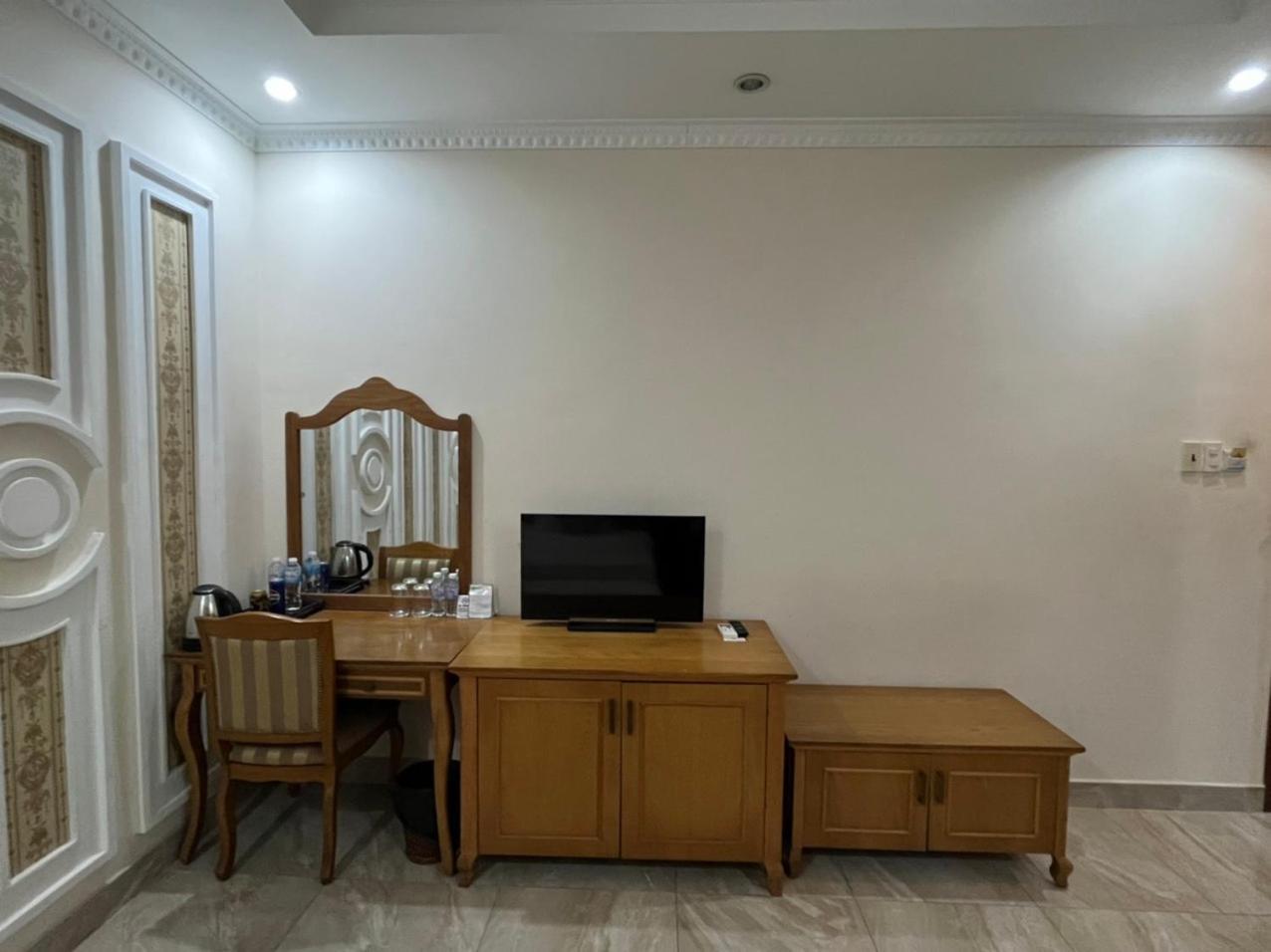 Madella Hotel Cần Thơ Exterior foto